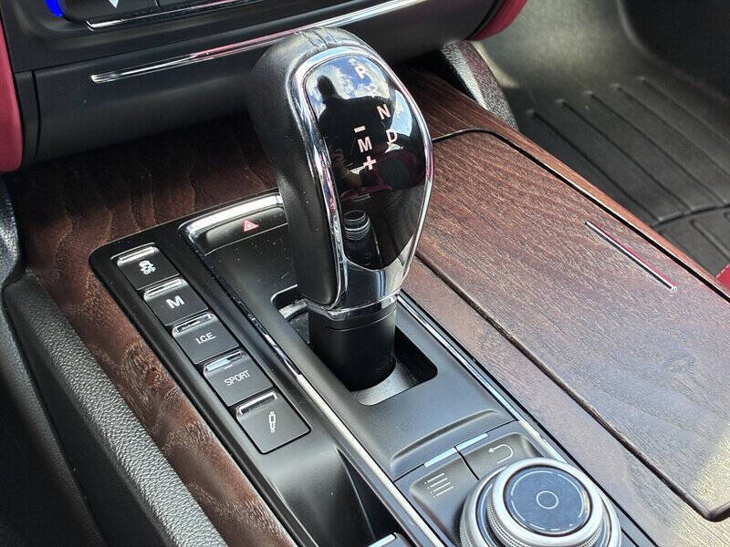 2018 Maserati Quattroporte S Q4 GranLusso