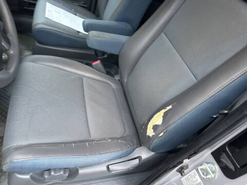 2004 Honda Element EX