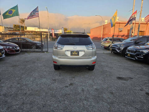 2004 Lexus RX 330