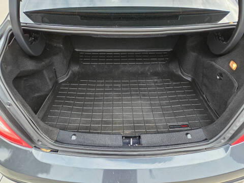 2011 Mercedes-Benz C-Class C 300 Luxury