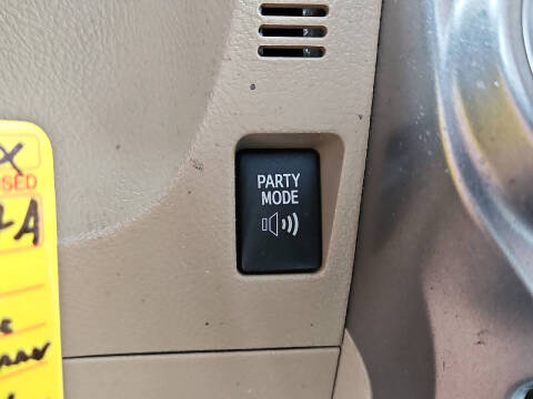 2011 Toyota 4Runner SR5