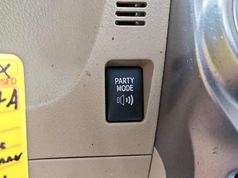 2011 Toyota 4Runner SR5
