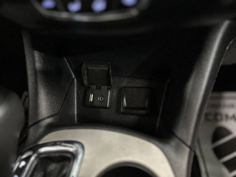 2018 Chevrolet Cruze LS Auto