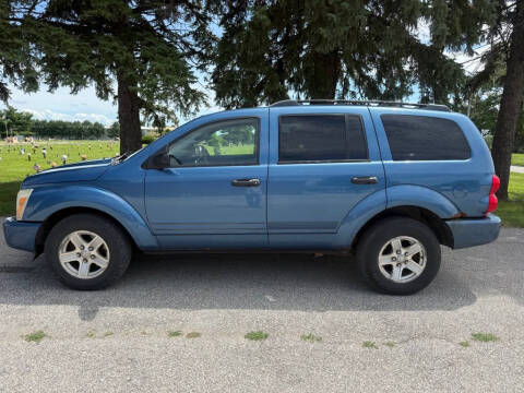 2005 Dodge Durango