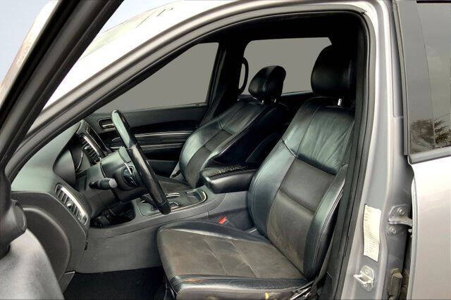 2019 Dodge Durango GT Plus