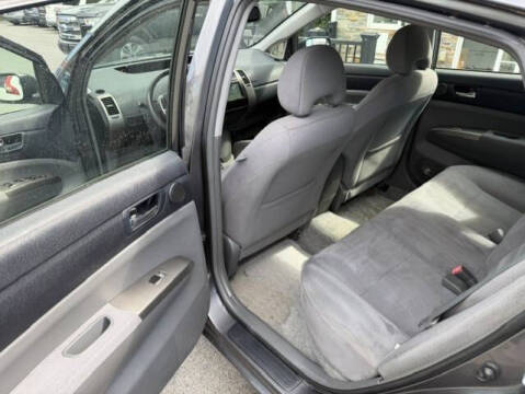 2007 Toyota Prius Touring