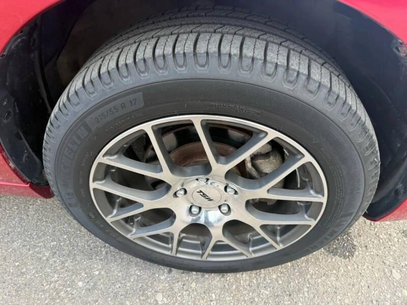 2012 Mazda MAZDA6 i Sport