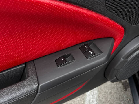 2007 Ford Shelby GT500