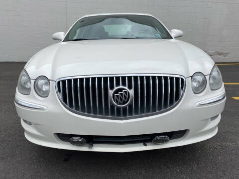 2009 Buick LaCrosse for sale at Philadelphia Public Auto Auction in Philadelphia PA