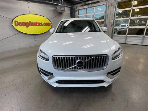 2023 Volvo XC90 B5 Plus Bright Theme