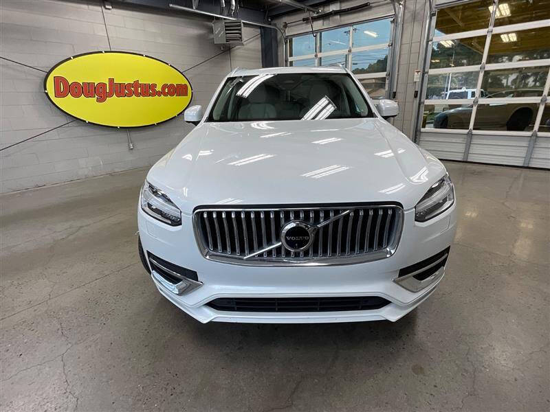 2023 Volvo XC90 B5 Plus Bright Theme