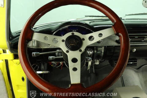 1955 Chevrolet 210
