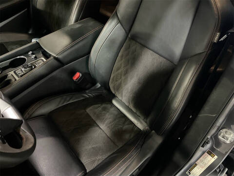 2023 Nissan Maxima 3.5 SR