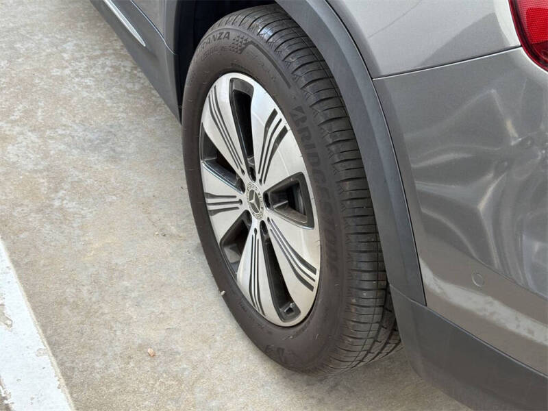 2023 Mercedes-Benz EQB EQB 250+