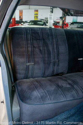 1978 Chrysler Cordoba