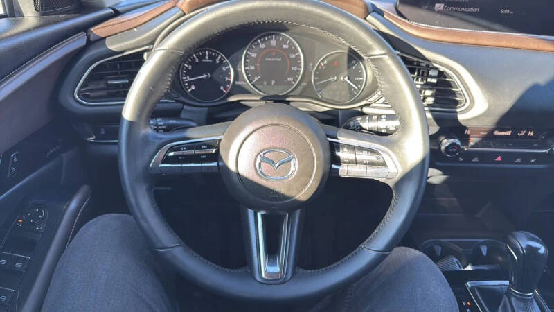 2021 Mazda CX-30 Premium