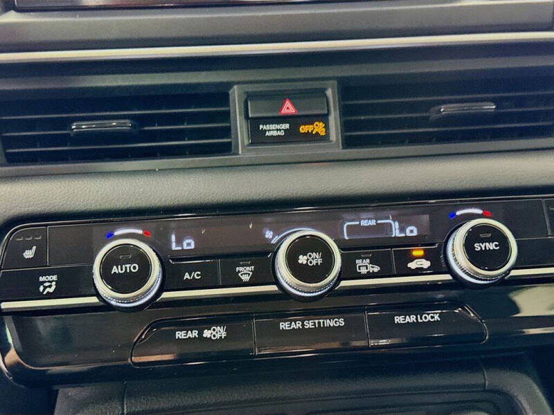 2023 Honda Pilot EX-L