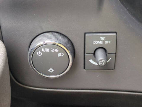 2025 Chevrolet Express 2500