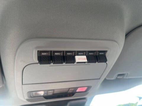 2023 Ford F-450 Super Duty