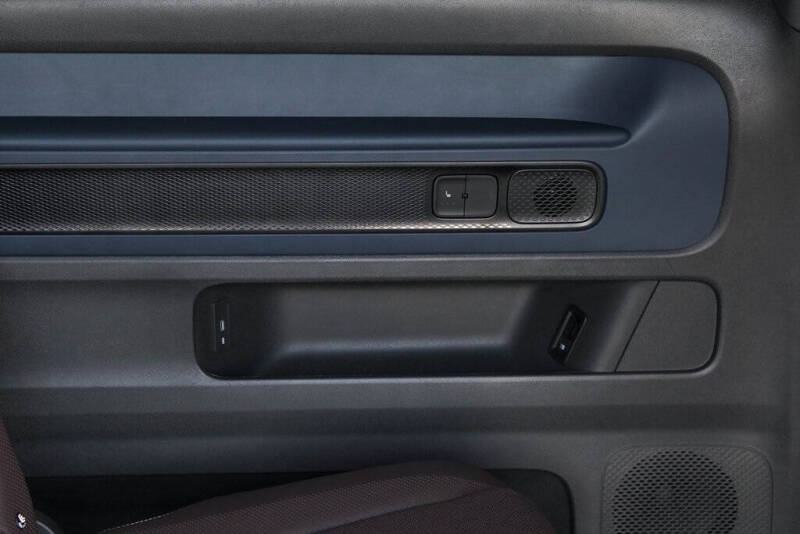 2025 Volkswagen ID. Buzz