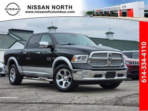 2017 RAM 1500 for sale at Auto Center of Columbus in Columbus OH