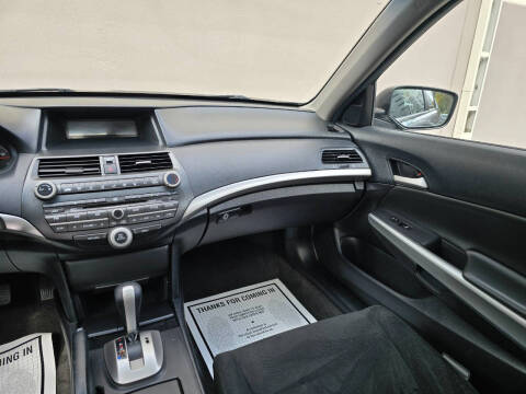 2008 Honda Accord EX