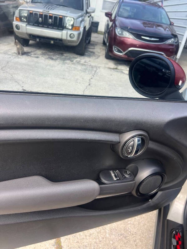 2015 MINI Hardtop 2 Door Cooper