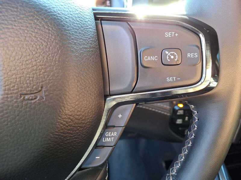 2024 RAM 1500 Limited