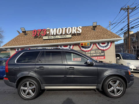 2011 Volvo XC90 3.2 R-Design