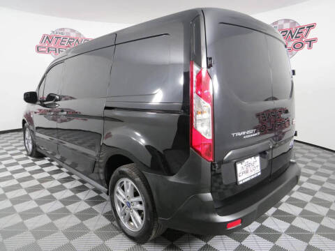 2023 Ford Transit Connect XL