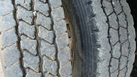 2015 Caterpillar CT660S