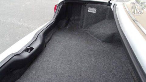 1997 Mercury Cougar XR7