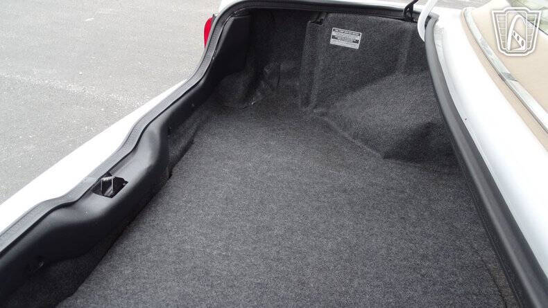 1997 Mercury Cougar XR7