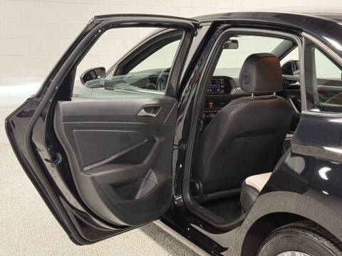 2020 Volkswagen Jetta