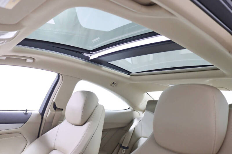 2013 Mercedes-Benz C-Class C 250