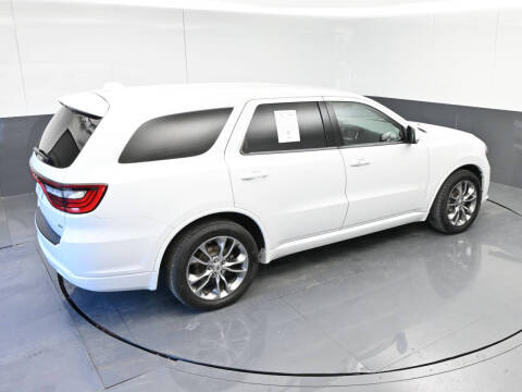 2020 Dodge Durango GT Plus