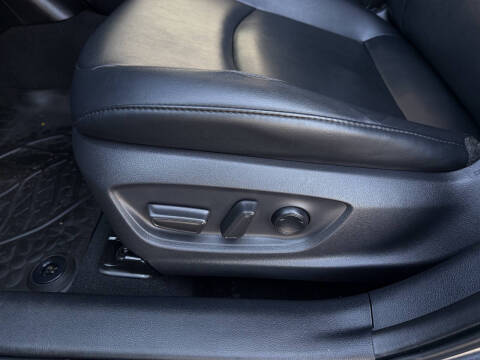 2021 Toyota Prius XLE