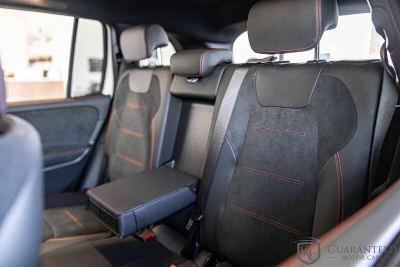 2024 Mercedes-Benz EQB EQB 250+