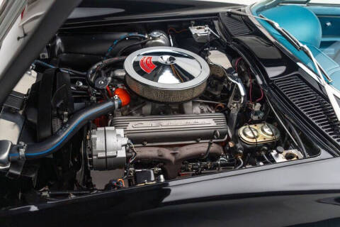 1967 Chevrolet Corvette