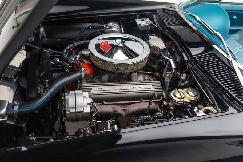 1967 Chevrolet Corvette