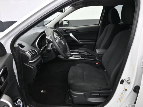 2020 Mitsubishi Eclipse Cross LE