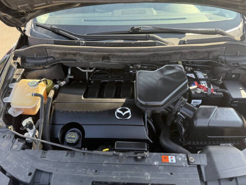 2011 Mazda CX-9 Touring