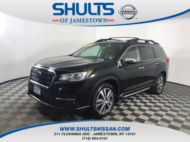 2019 Subaru Ascent Touring