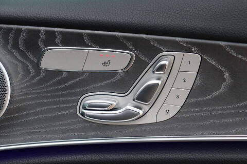 2021 Mercedes-Benz E-Class E 350