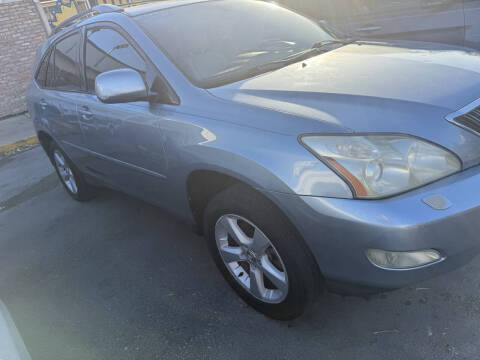 2006 Lexus RX 330
