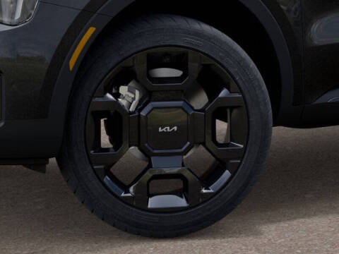 2026 Kia Sorento Hybrid