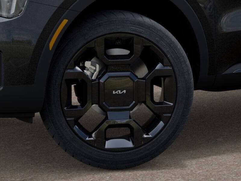 2026 Kia Sorento Hybrid