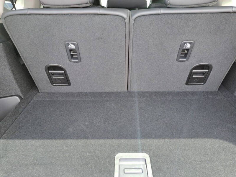 2026 Acura MDX w/Tech