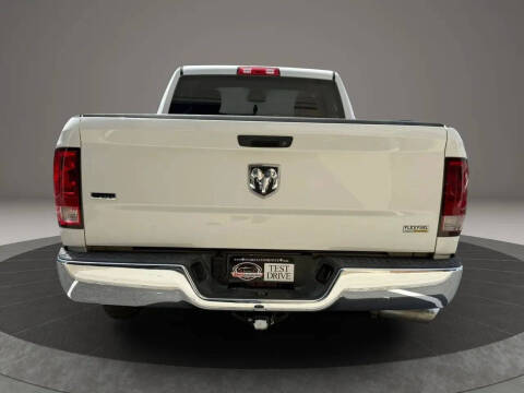 2013 RAM 1500 SLT
