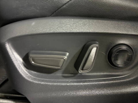 2024 Subaru Solterra Limited